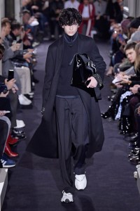 Valentino Men's Fall 2018