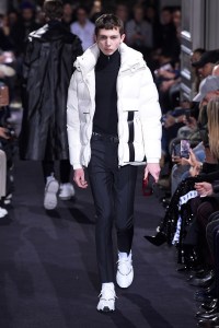 Valentino Men's Fall 2018