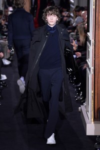 Valentino Men's Fall 2018