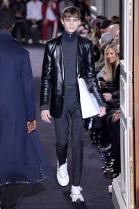 Valentino Men's Fall 2018