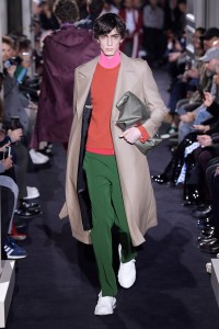 Valentino Men's Fall 2018