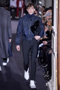 Valentino Men's Fall 2018
