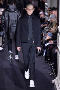 Valentino Men's Fall 2018
