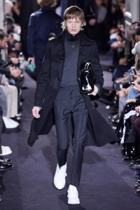 Valentino Men's Fall 2018