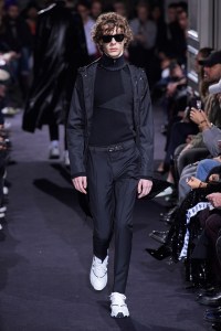 Valentino Men's Fall 2018