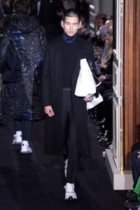 Valentino Men's Fall 2018