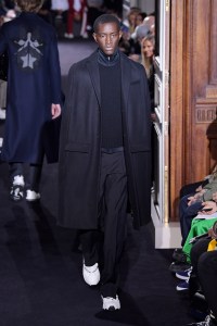 Valentino Men's Fall 2018