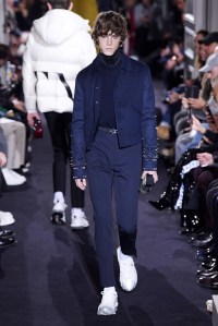 Valentino Men's Fall 2018