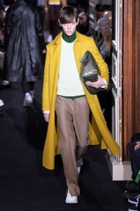 Valentino Men's Fall 2018