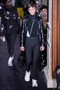 Valentino Men's Fall 2018