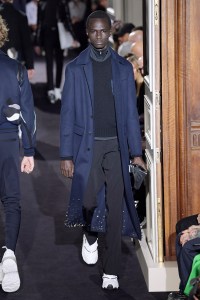 Valentino Men's Fall 2018