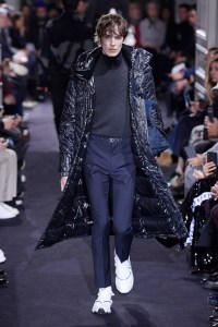 Valentino Men's Fall 2018
