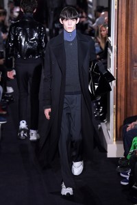 Valentino Men's Fall 2018