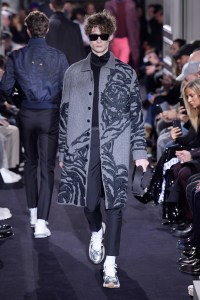 Valentino Men's Fall 2018