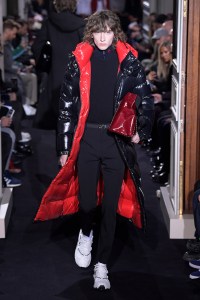 Valentino Men's Fall 2018