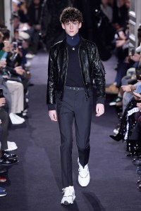 Valentino Men's Fall 2018