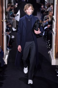 Valentino Men's Fall 2018