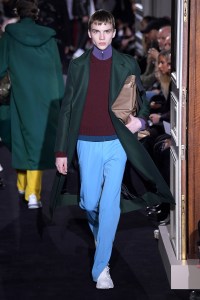 Valentino Men's Fall 2018