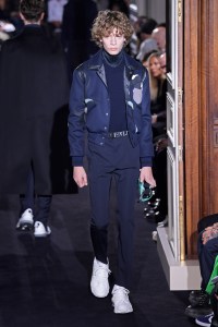 Valentino Men's Fall 2018