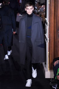 Valentino Men's Fall 2018
