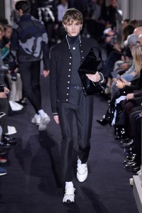 Valentino Men's Fall 2018