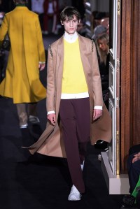Valentino Men's Fall 2018
