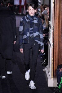 Valentino Men's Fall 2018