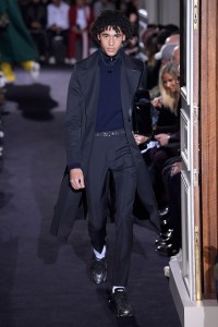 Valentino Men's Fall 2018