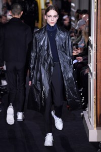 Valentino Men's Fall 2018