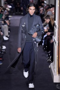 Valentino Men's Fall 2018