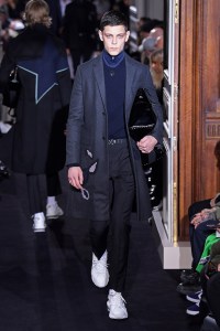 Valentino Men's Fall 2018