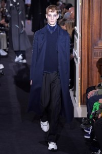 Valentino Men's Fall 2018