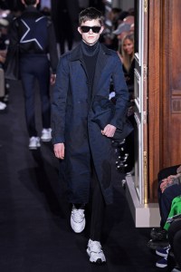 Valentino Men's Fall 2018