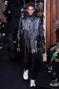 Valentino Men's Fall 2018