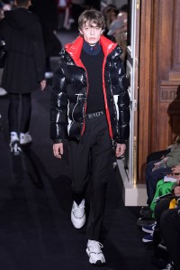 Valentino Men's Fall 2018