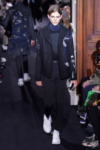 Valentino Men's Fall 2018