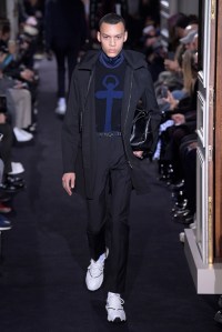 Valentino Men's Fall 2018