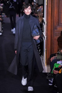 Valentino Men's Fall 2018