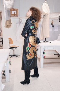 Valentino Pre-Fall 2018