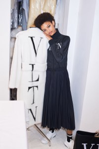 Valentino Pre-Fall 2018