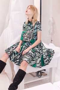 Valentino Pre-Fall 2018