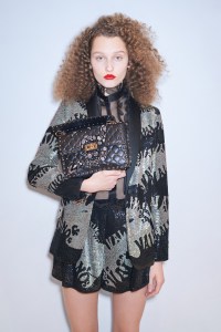 Valentino Pre-Fall 2018