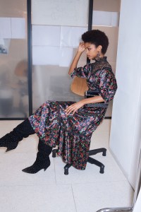 Valentino Pre-Fall 2018