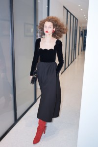 Valentino Pre-Fall 2018