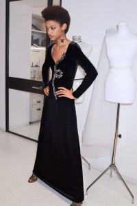 Valentino Pre-Fall 2018