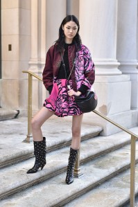 Valentino Pre-Fall 2018
