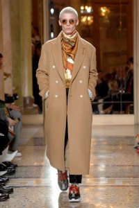 Versace Men's Fall 2018