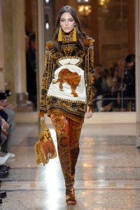 Versace Men's Fall 2018