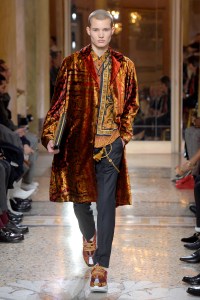 Versace Men's Fall 2018