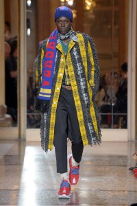 Versace Men's Fall 2018
